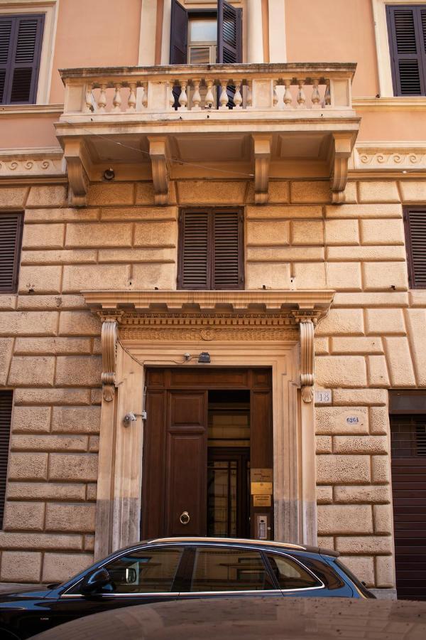 Andromeda By Gialel Casa de hóspedes Roma